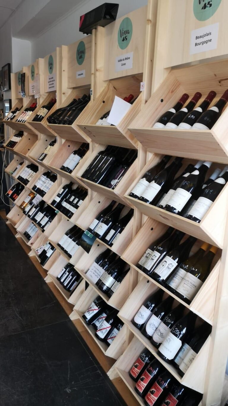 Vinéa 45, quadro.double-double.io