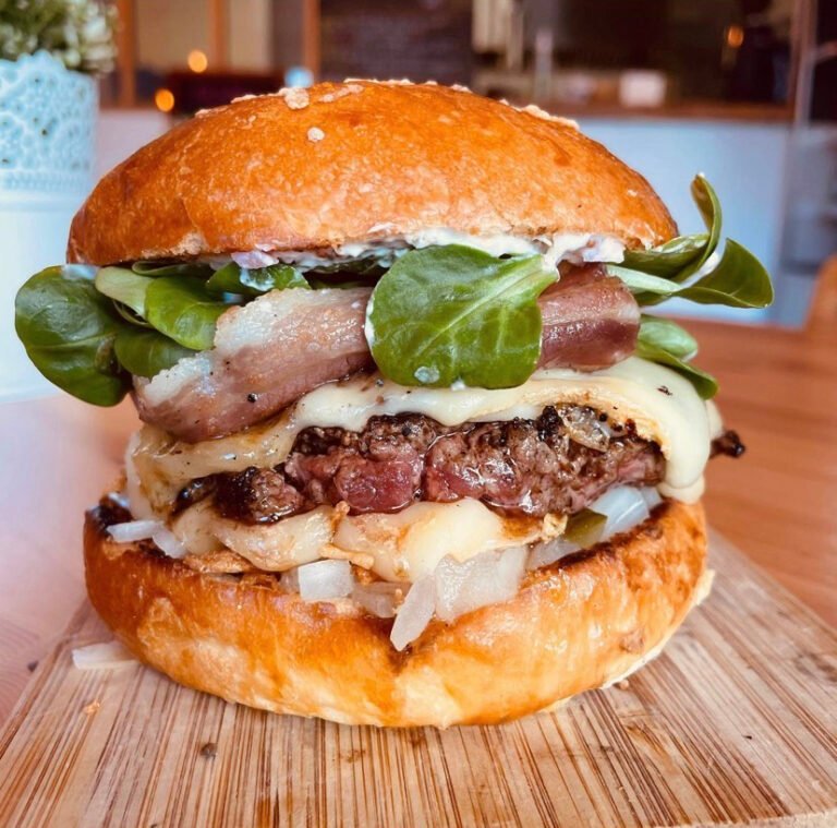 Cantine Gourmande, quadro.double-double.io
