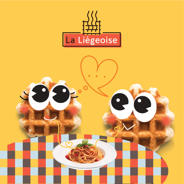 La Liégeoise – Sainte-Catherine, quadro.double-double.io