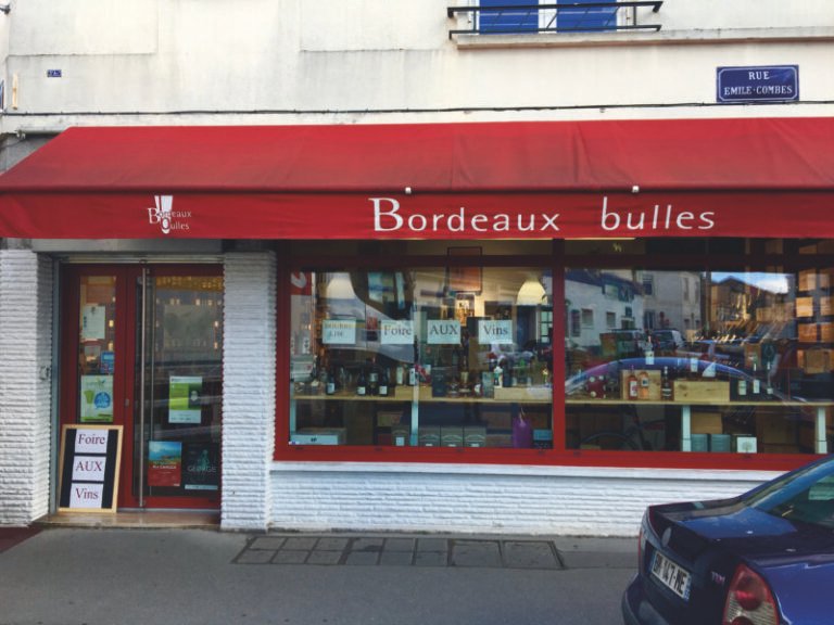 Bordeaux Bulles, quadro.double-double.io