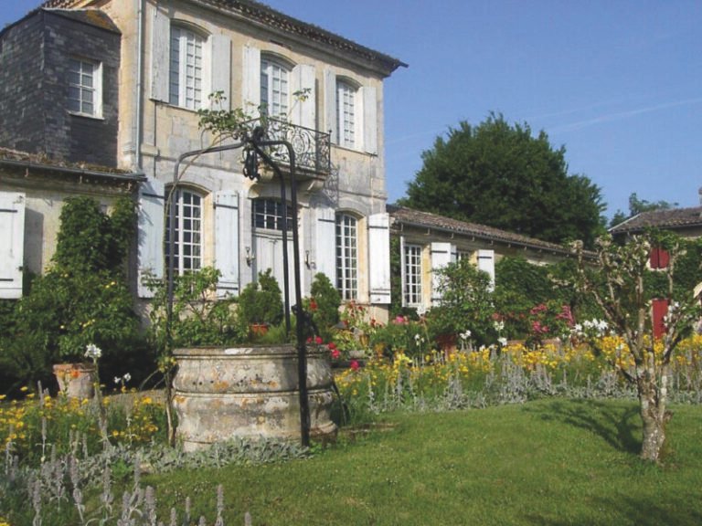 Château de Mongenan, quadro.double-double.io