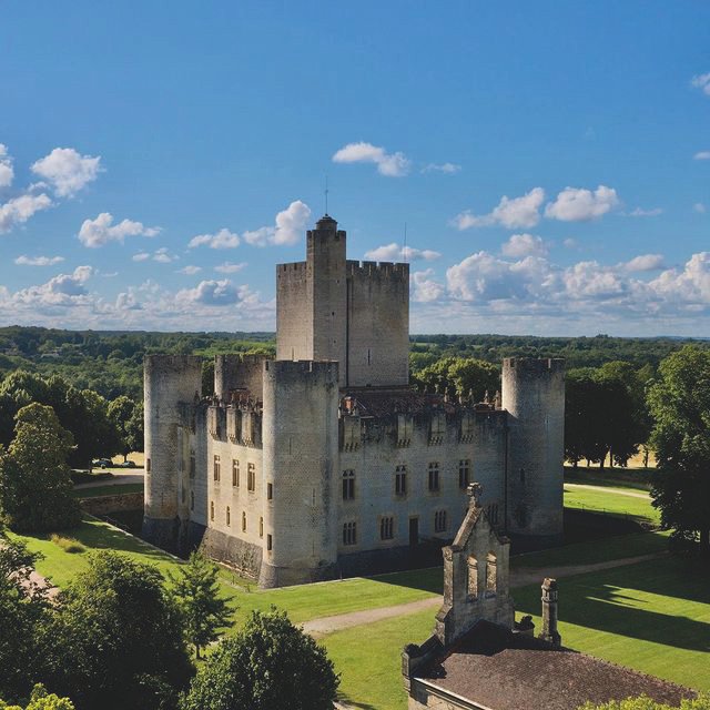 Château de Roquetaillade, quadro.double-double.io