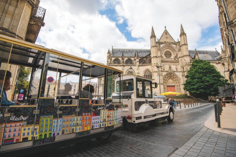 Petit Train – France Voguette, quadro.double-double.io