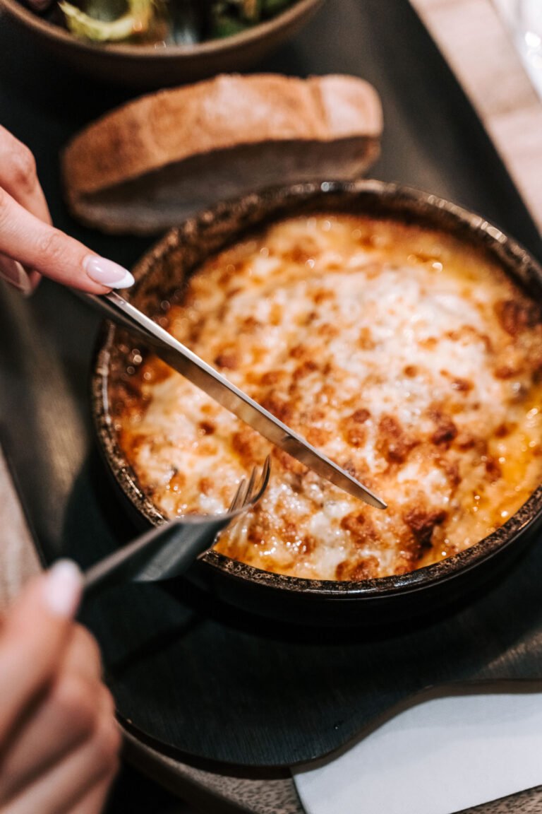 Le Lasagna, quadro.double-double.io