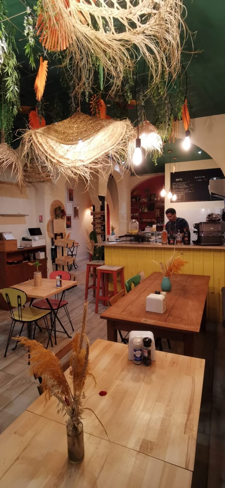 La Kaz&rsquo;Caribbean, quadro.double-double.io