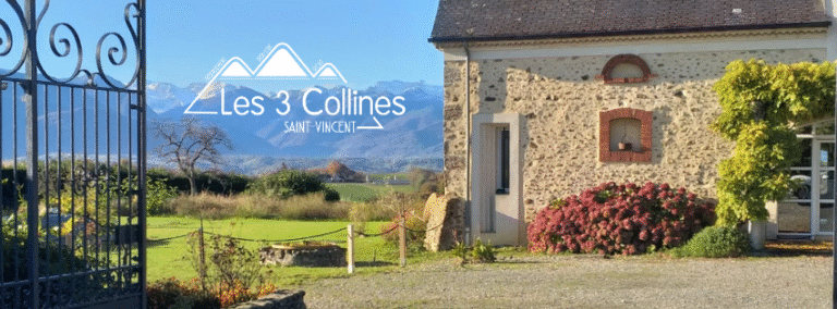 Les 3 collines, quadro.double-double.io