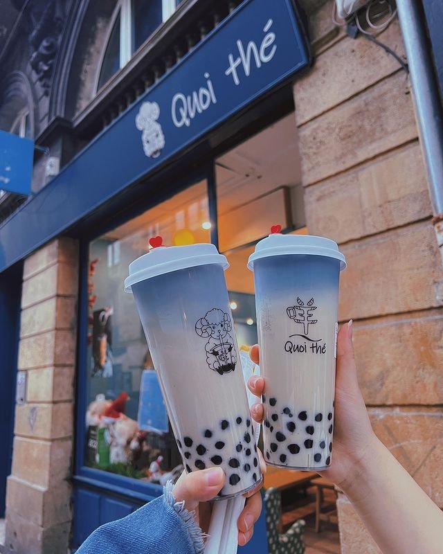 Quoi thé, quadro.double-double.io