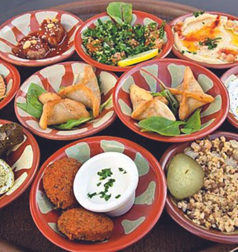 Aux délices du Liban, quadro.double-double.io