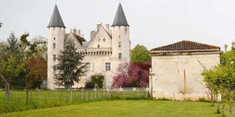 Château du Grand Puch, quadro.double-double.io