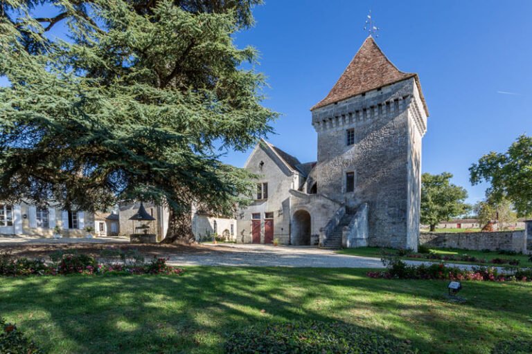 Château Montlau, quadro.double-double.io